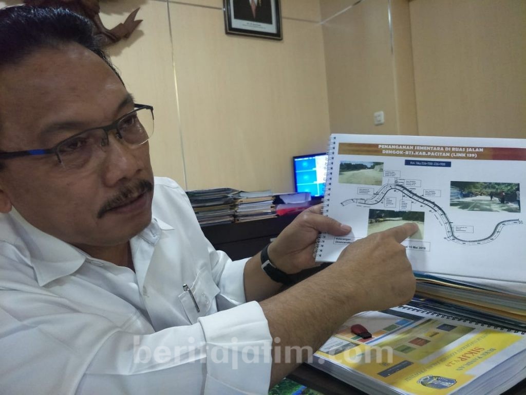 Ini Daftar Tarif Tol Pasuruan-Probolinggo Seksi I-III