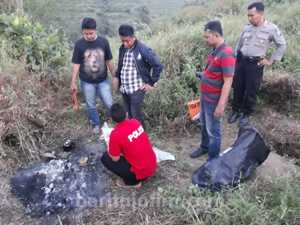 Diduga Korban Pembunuhan, Polisi Periksa 6 Saksi Penemuan Tengkorak Manusia di Mojokerto