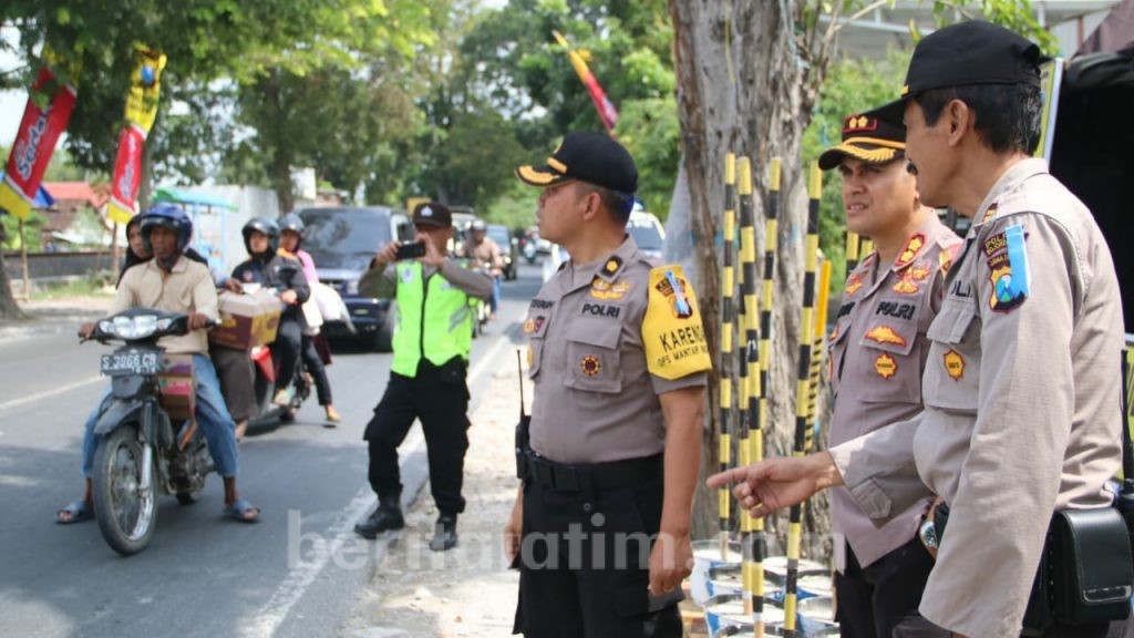 Jalur Alternatif Bojonegoro-Lamongan-Jombang Dibuka, Jika…