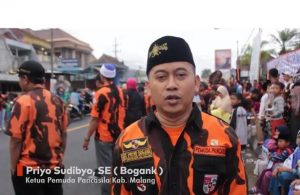 Ketua PP Malang: Tindak Tegas Perusuh Pilpres Pasca Putusan MK