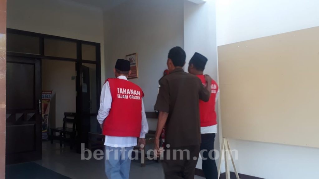 Jual Miras Ilegal, Hanis Diseret ke Pengadilan