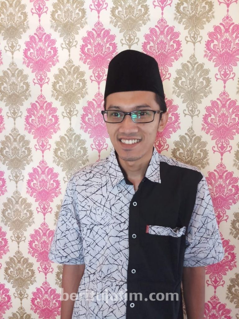 Pengasuh Ponpes di Ngajum Malang Tolak Kerusuhan saat Sidang MK