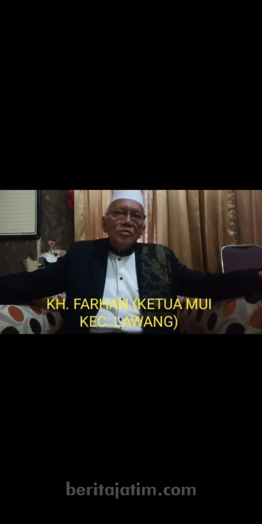 MUI Lawang: Hormati Keputusan MK, Jangan Ada Kerusuhan Lagi