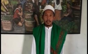 Ulama di Kromengan Malang Imbau Umat Jauhi Kerusuhan