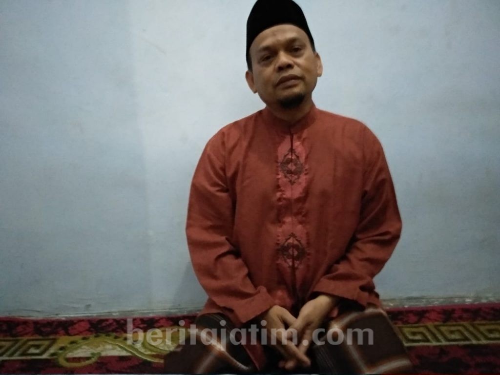 Hormati Putusan MK, Tokoh Muda dan Ulama Bantur Tolak Kerusuhan