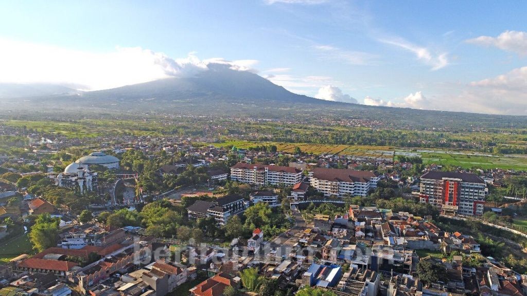 Jaring Kreativitas Milenial, FKIP UMM Gelar Kompetisi Vlog Nasional