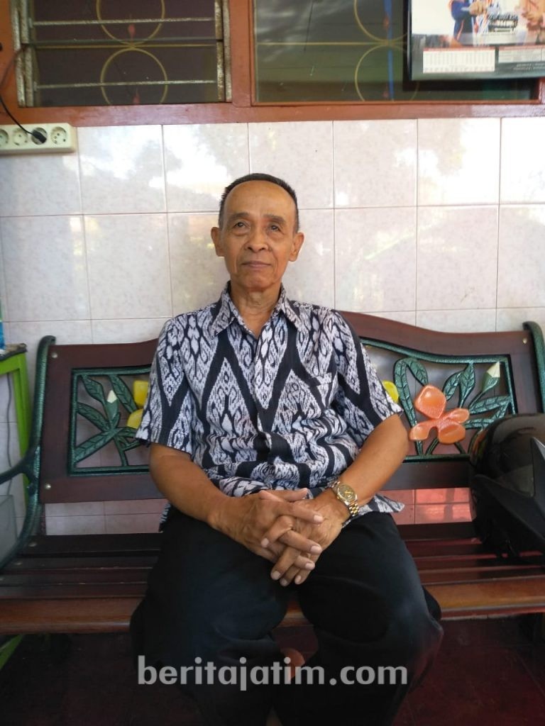 Pemuka Umat Kristen Ajak Jemaat Tak Ikut Kerusuhan Pasca Pilpres