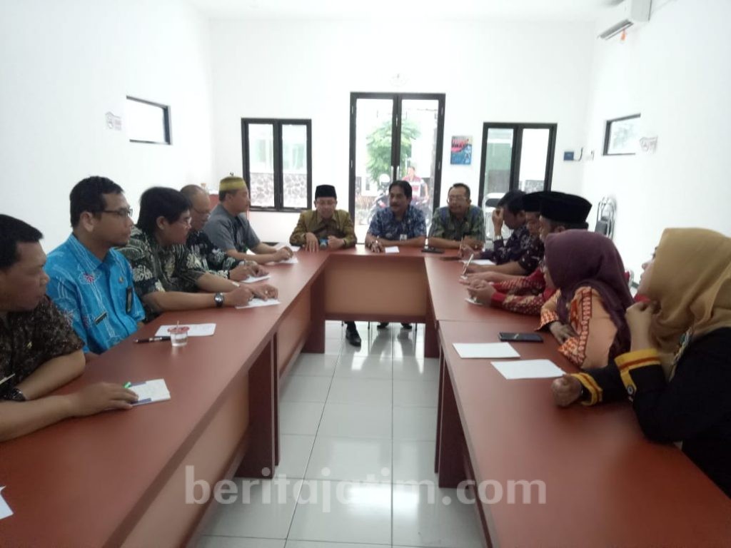 Setiap Kelurahan di Kota Malang Bakal Digelontor Rp 2 Miliar