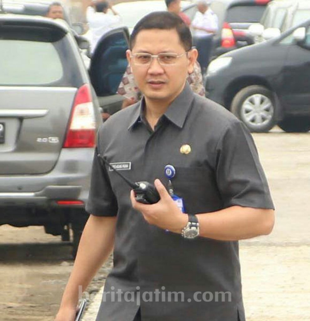 Laka Laut KM Arim Jaya, Gubernur Khofifah Perintahkan OPD Langsung Terjun