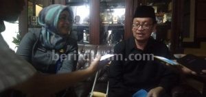 Mutasi Pejabat Pemkab Malang Ditunda