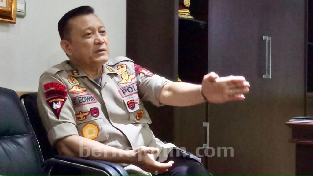 Berbagai Pihak Dukung Ike Edwin Mendaftar Capim KPK