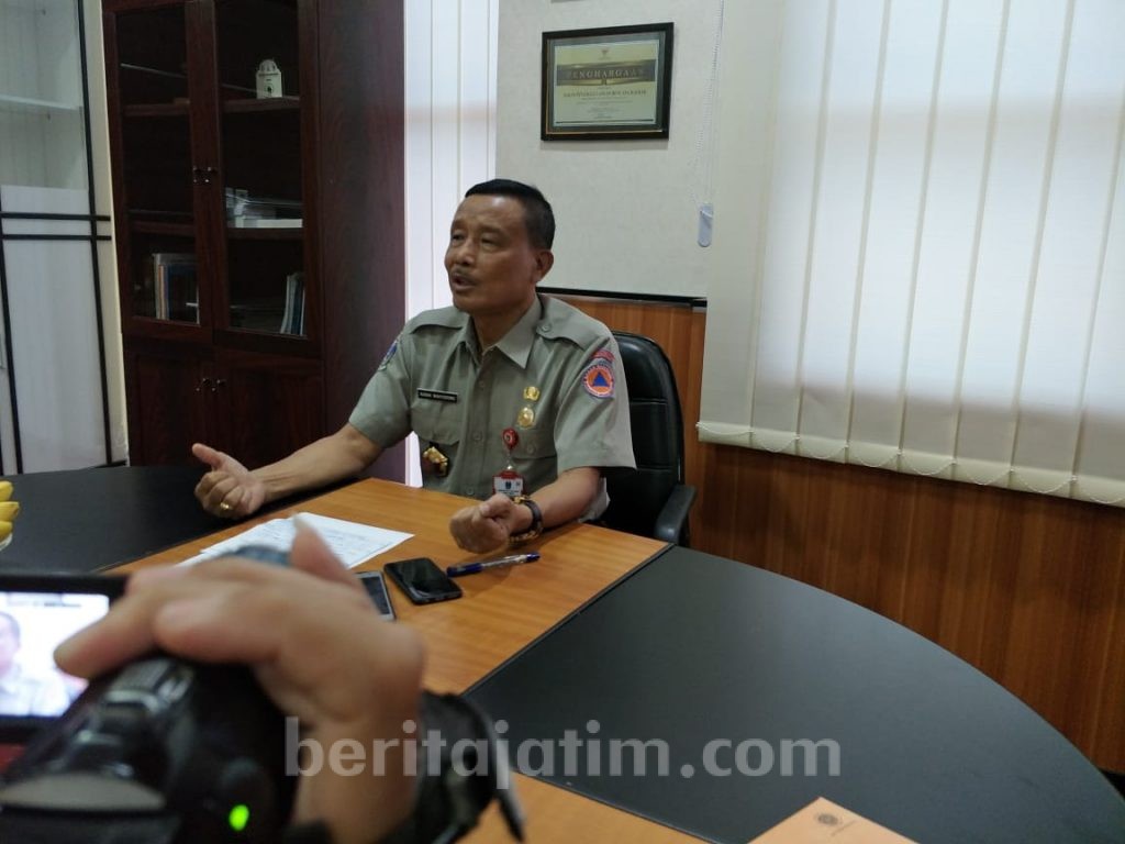 Siaga Bencana Kekeringan, Pemprov Jatim: Ada 24 Daerah Rawan