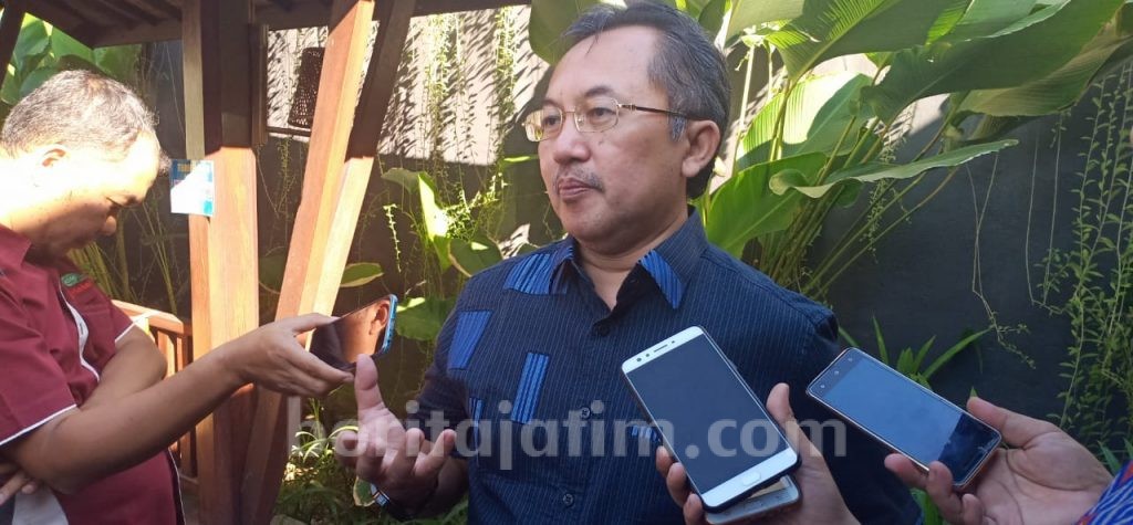 Bakal Ada Partai Baru, Fahri Hamzah Kandidat Kuat Ketua Umum