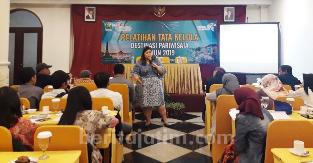 Destinasi Wisata di Kota Malang Harus Punya Merk