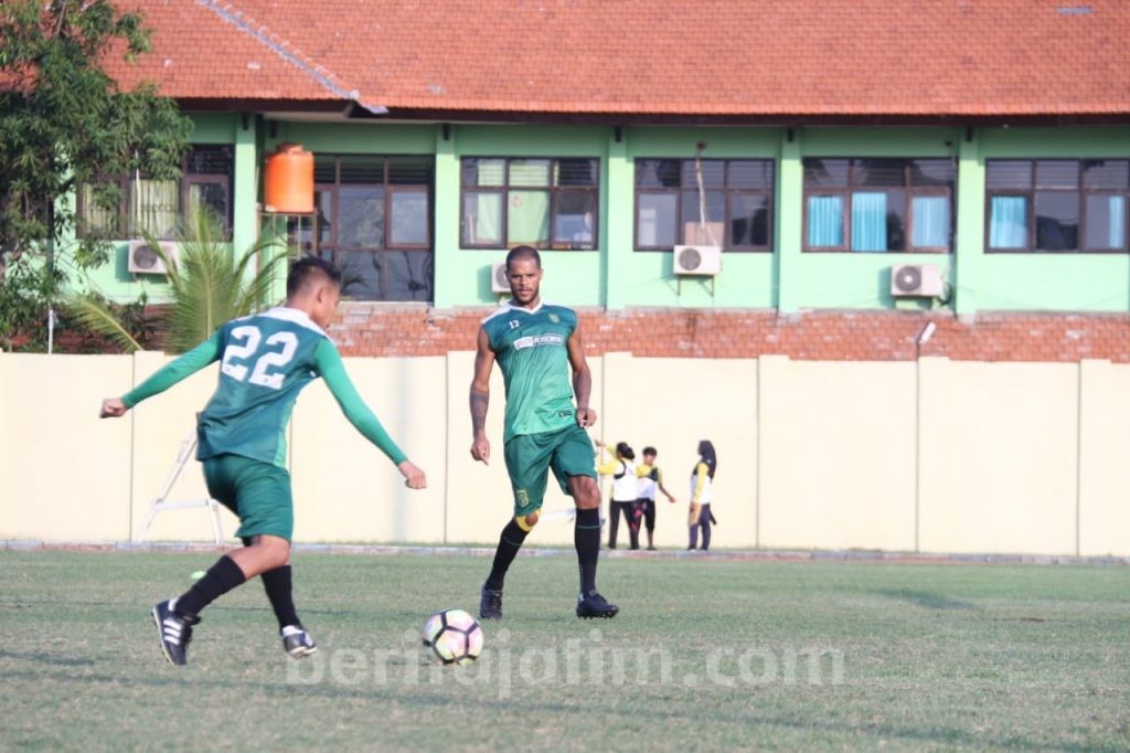 David Da Silva Kembali, Bagaimana Nasib Balde?