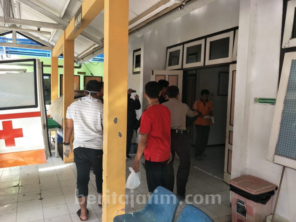 Satu Penumpang KM Arim Jaya Ditemukan Lagi, Total Korban Meninggal 21 Orang