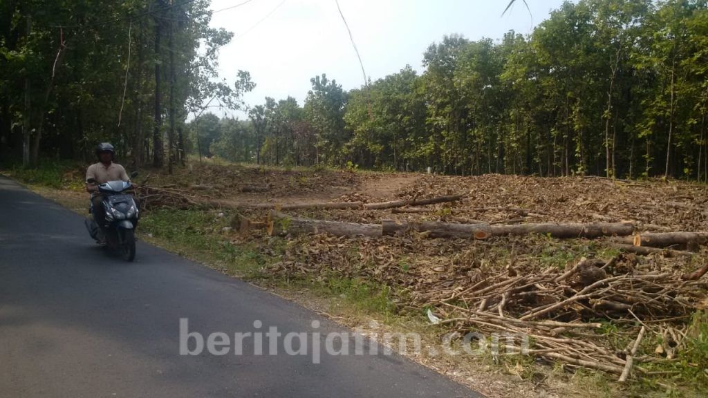 Tender Usai, Wabup Tuban Minta Proyek Ring Road Segera Dikerjakan