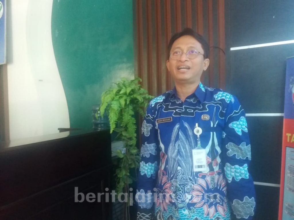 Puluhan Puskesmas di Sampang Tak Dilengkapi Tenaga Apoteker