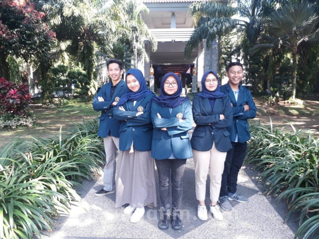 Mahasiswa UB FPIK Kembangkan AL-ClASS, Bahan Edukasi Tulang Hewan