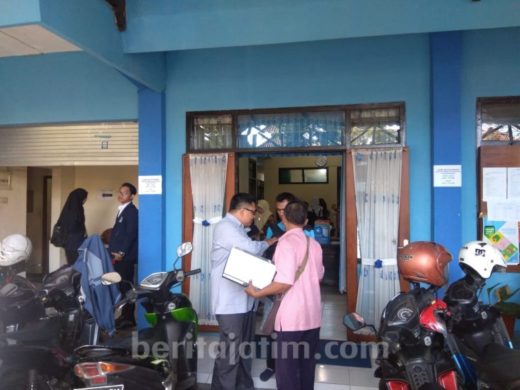 Kisruh Orangtua Kecewa Zonasi PPDB di Kota Malang