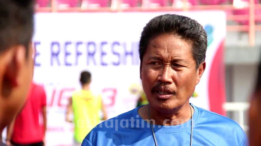 Mundur dari Komite Wasit PSSI, Purwanto: Ini Hak Saya