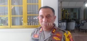 Jaga Kondusifitas, Ini Pesan Kapolres Malang Jelang Pilkades Serentak