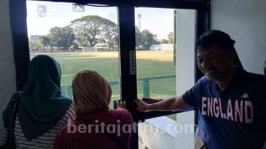 Anak Gagal Bertanding, Orang Tua Kecewa