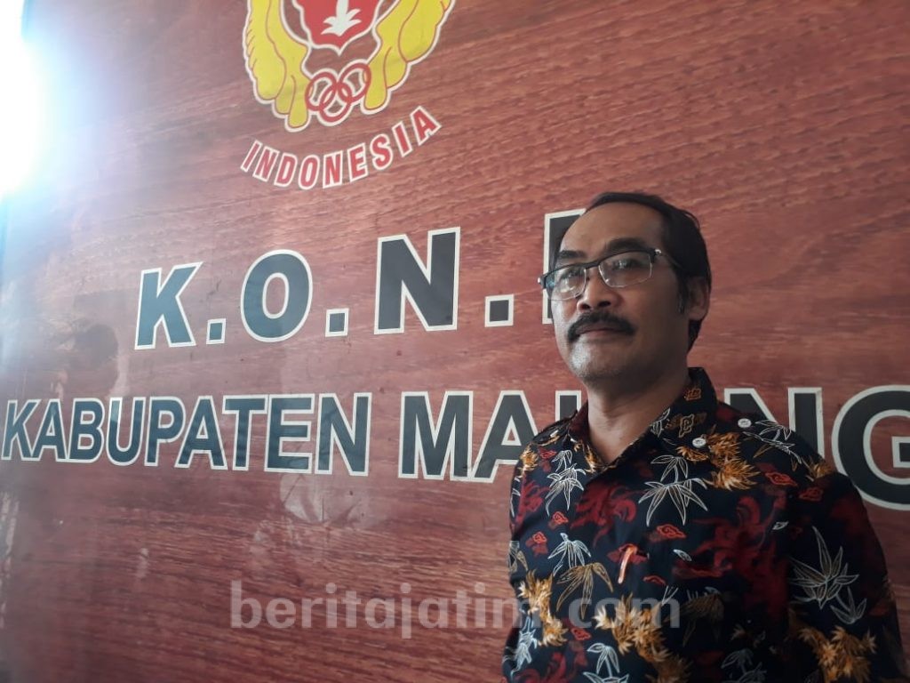Porprov 2019, Koni Kabupaten Malang Target Masuk 5 Besar