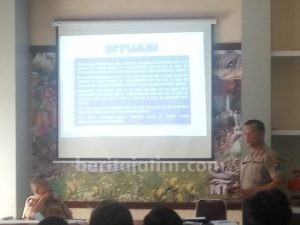 Rakor Pengamanan Pilkades di Poncokusumo, Ini Hasilnya