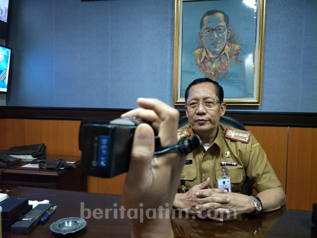 Razia Pertambangan Ilegal, ESDM Jatim Sudah Kantongi Nama
