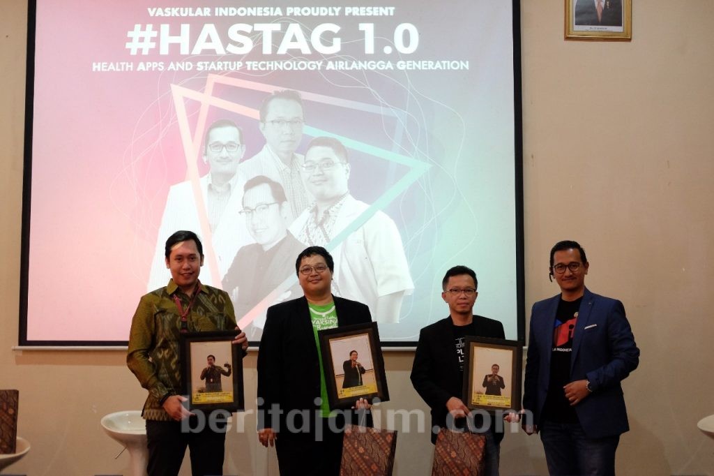 Kini, Gejala Penyakit Dapat Dikenali Cukup Lewat Aplikasi Seluler