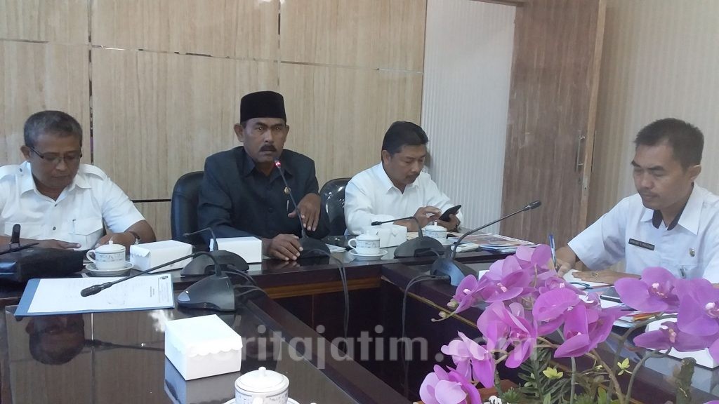 DPRD Tunggu Konfirmasi Penambahan Pagu PPDB SMP di Jember Hari Ini