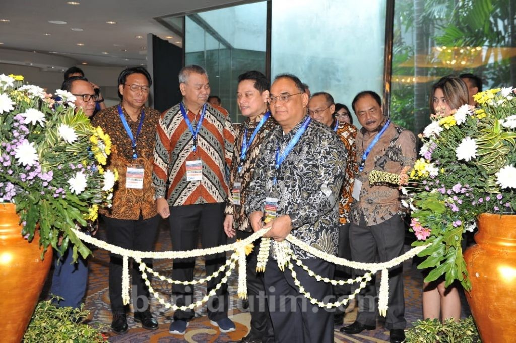 SKK Migas Bertekad Optimalkan Lifting 2019