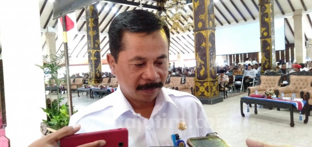 DPMD Kabupaten Malang Imbau Panitia Pilkades Serentak Bersikap Netral