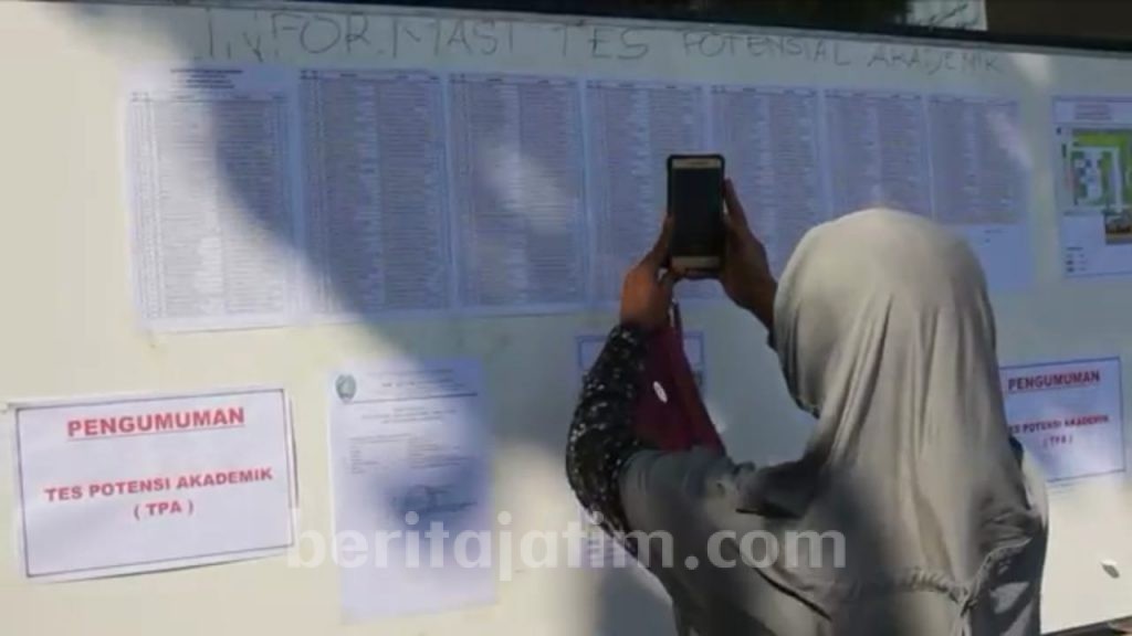 Dugaan Surat Domisili Diakali, DPRD Akan Panggil Lagi SMPN 1 Ponorogo