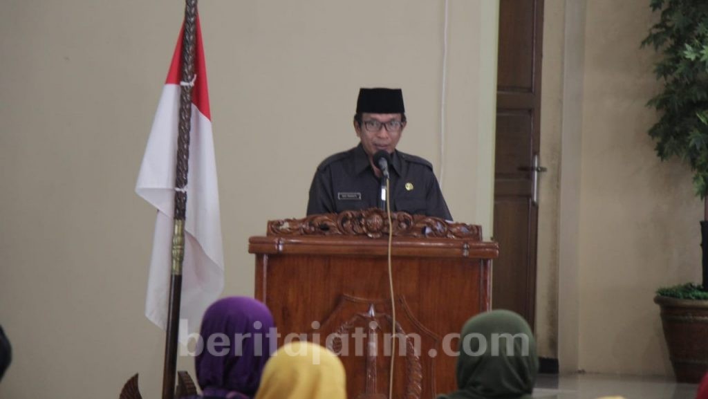 2019 Pemkab Bojonegoro Sudah Terima Dua Kali Pencairan DBH Migas
