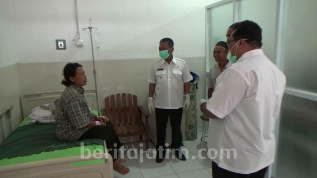 KLB Hepatitis A, Bupati Indartato: Bentuk Tim Untuk Mengedukasi Masyarakat