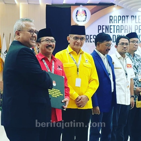 Bambang DH Ajak Seluruh Komponen Bangsa Bersatu Bangun Negara