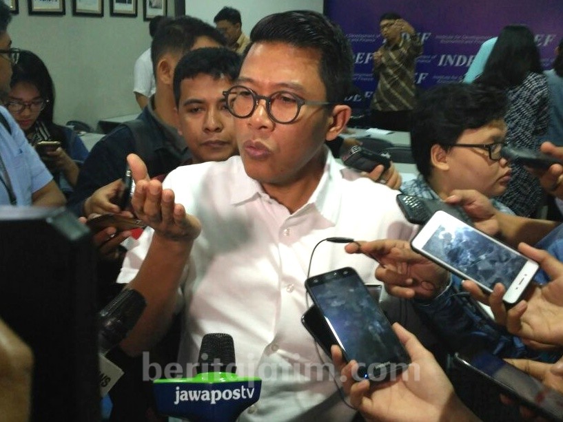 Ani Yudhoyono Kunci Sukses Kepemimpinan SBY