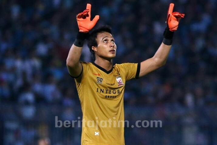 AQ: Jangan Lupakan Jasa M Ridho