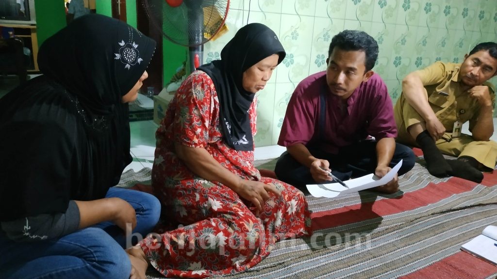 Dugaan Keracunan Rawon Sisa, Ini Penjelasan Dinkes Kota Mojokerto