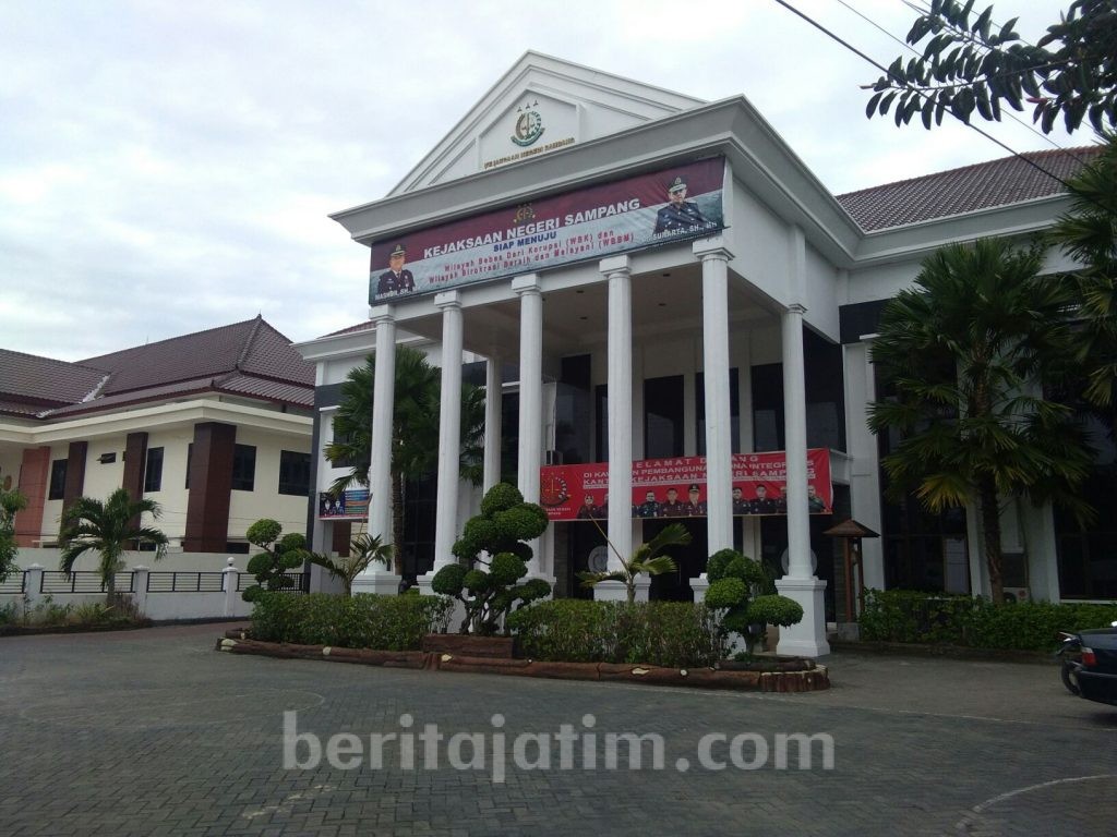 Diduga Tarik Pungli Kartu Nikah, 4 Pejabat KUA Diperiksa Kejari Sampang