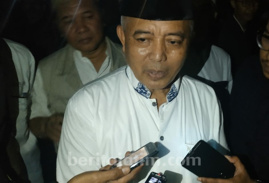 Plt Bupati Malang Mutasi Ratusan Pejabat, Ini Kata Pakar UB