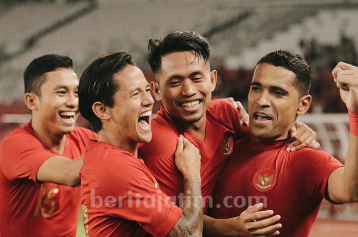 Trio Timnas Dipastikan Gabung Hadapi Persebaya