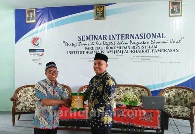 Manfaatkan Potensi Lokal, Efektif Perkuat Sektor Ekonomi Masyarakat