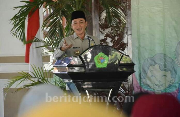 Ini Kriteria Sekda Idaman Bupati Pamekasan