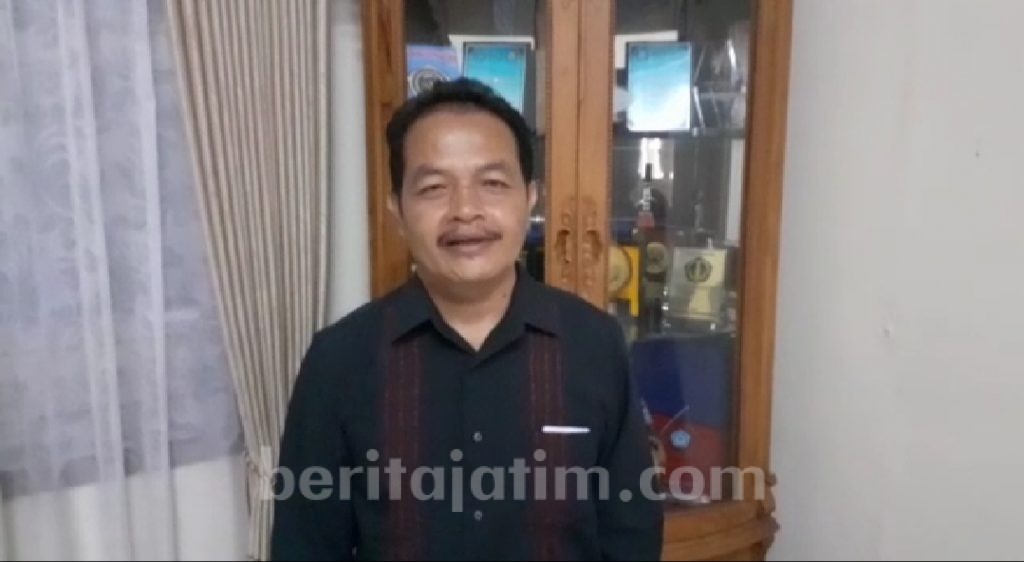 Akademisi di Kota Kediri Serukan Tolak Kerusuhan