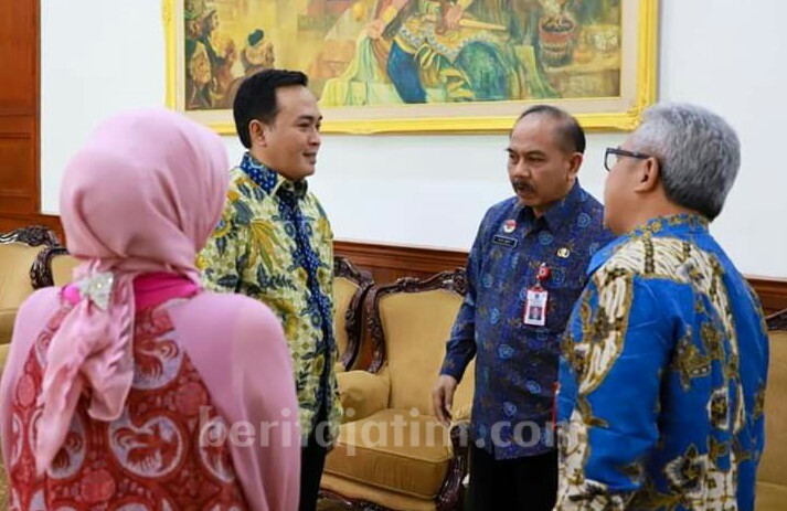 Pemkab Pamekasan Gagas Desa Tematik