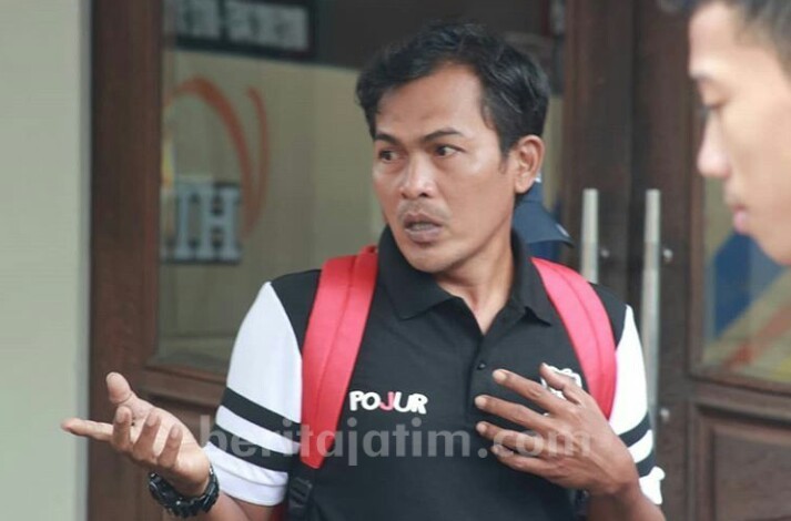 Madura United Optimistis Amankan Poin Penuh dari Persela