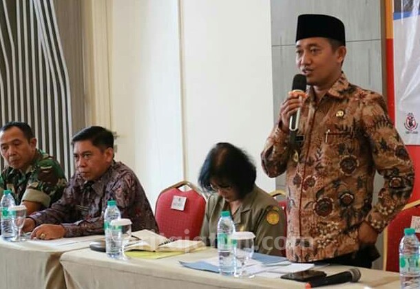 Legislatif Diminta Pertimbangkan Raperda Adeni